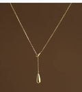 Collar Paris