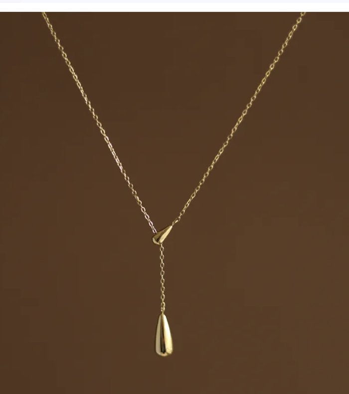 Collar Paris