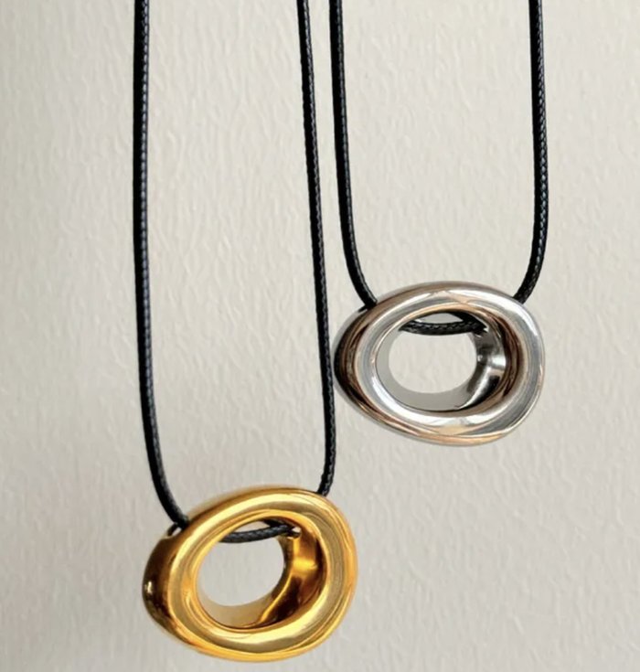 Collar Praga