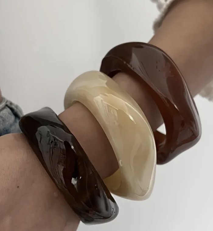 Pulsera 12