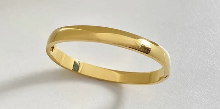 Pulsera 18