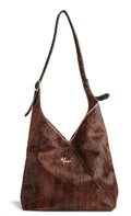 Bolsa Alazan