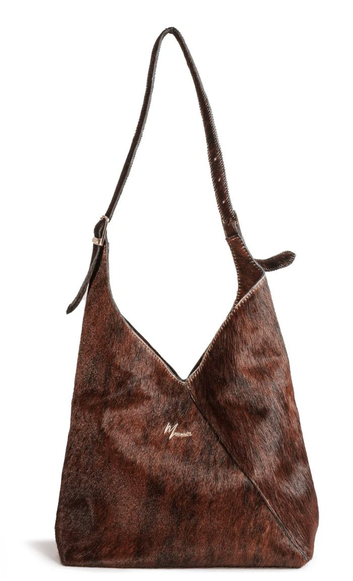 Bolsa Alazan