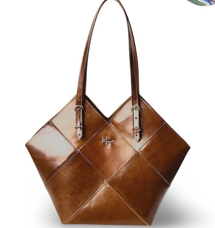 Bolsa Alba