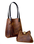 Bolsa Caoba